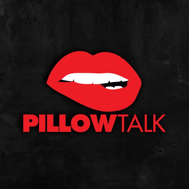 Pillow Talk - Cover