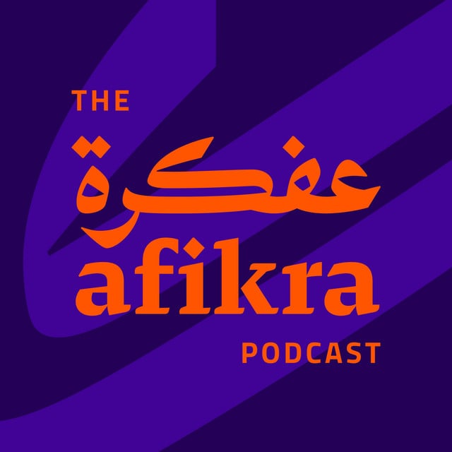 The afikra Podcast - Cover