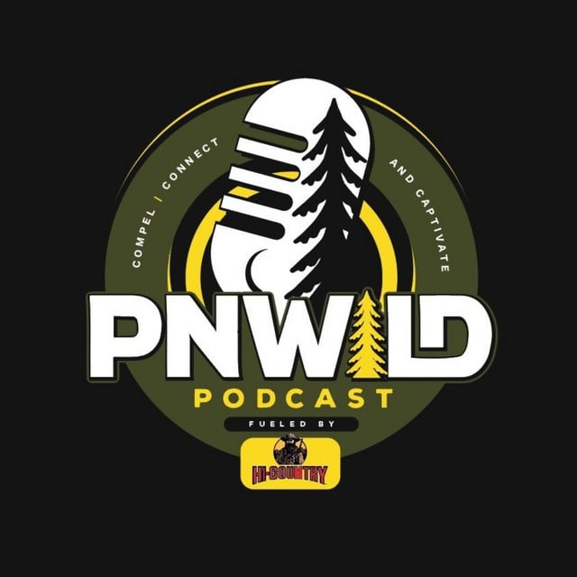 PNWild Podcast - Cover