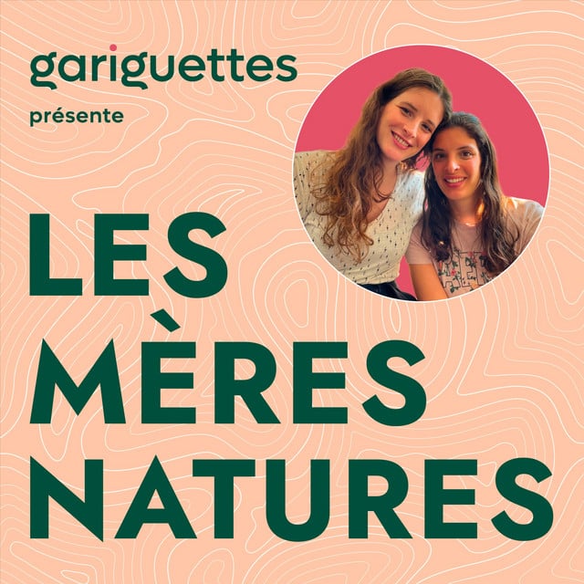 Les Mères Natures - Cover
