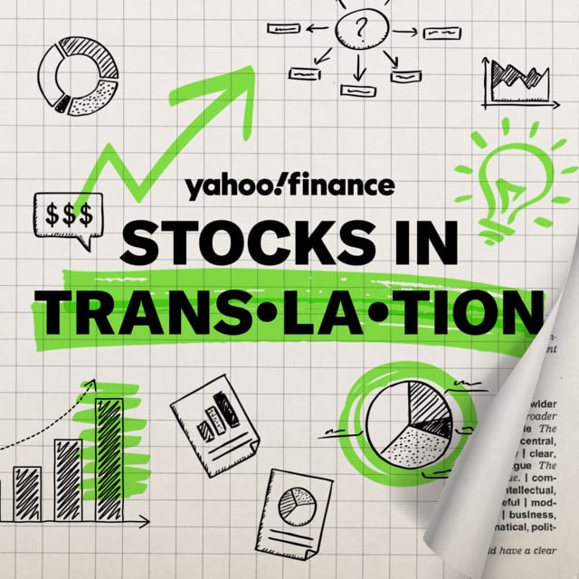 Stocks in Translation - Cover