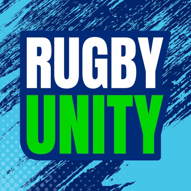 Rugby Unity - Cover