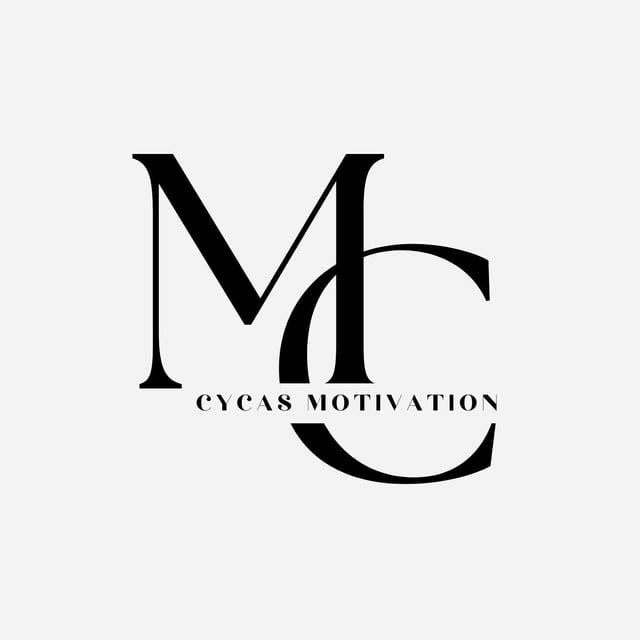Cycasmotivation's Podcast - Cover