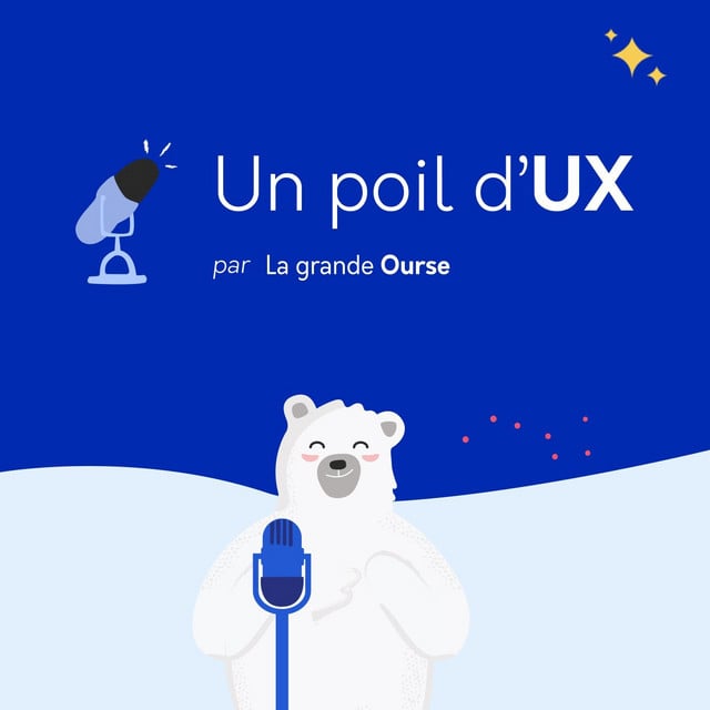 Un poil d'UX - Cover