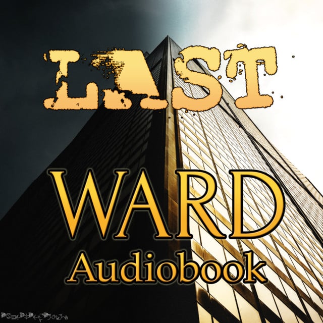 Ward Audiobook - Cover