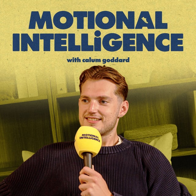 Motional Intelligence - Cover