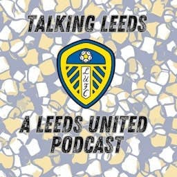 Talking Leeds - Cover