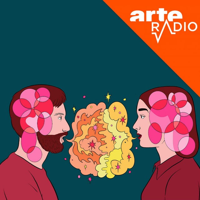 Comment parler d’amour - Cover