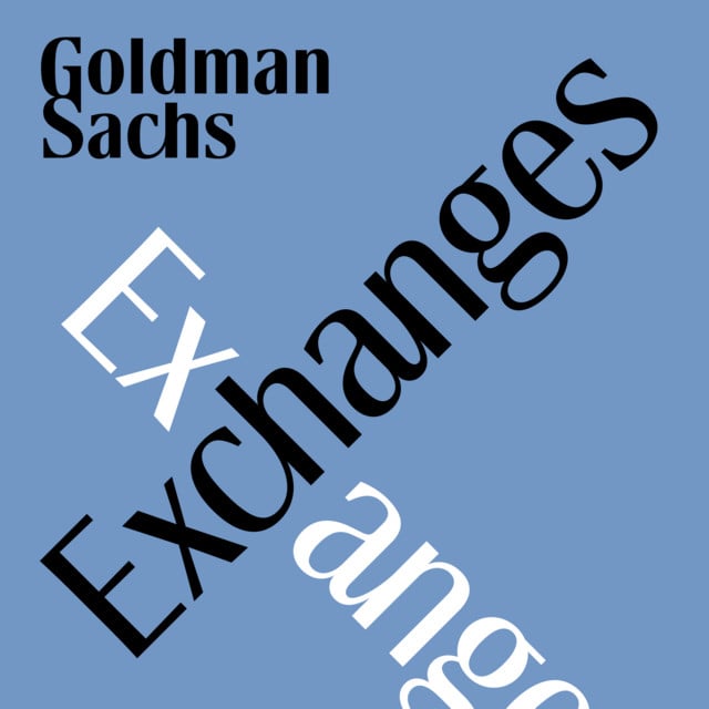 Exchanges - Cover