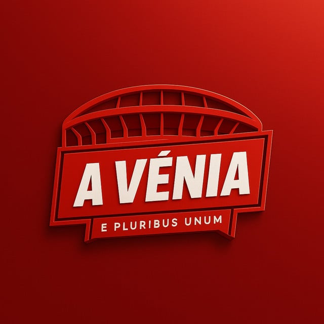 A Vénia - Cover