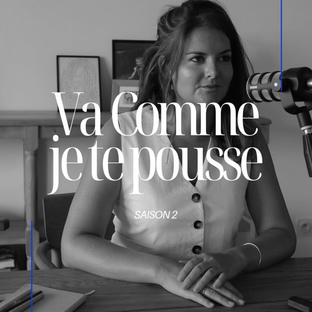 Va comme je te pousse - Cover