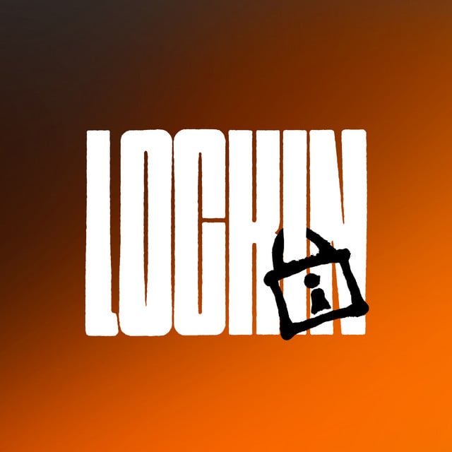 LOCKIN - Cover