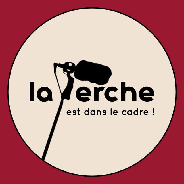 La Perche est dans le Cadre ! - Cover
