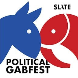 Political Gabfest - Cover