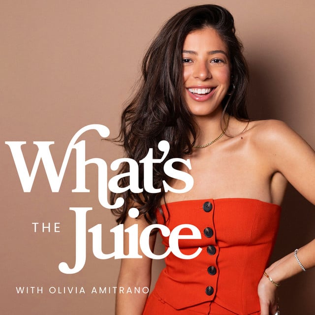 What's The Juice - Cover