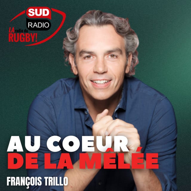 Au coeur de la mêlée - Week-end - Cover