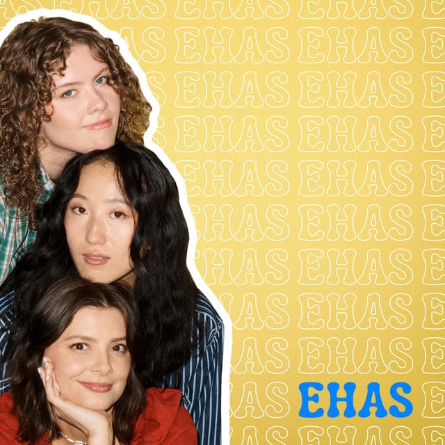 everybody has a secret - Cover