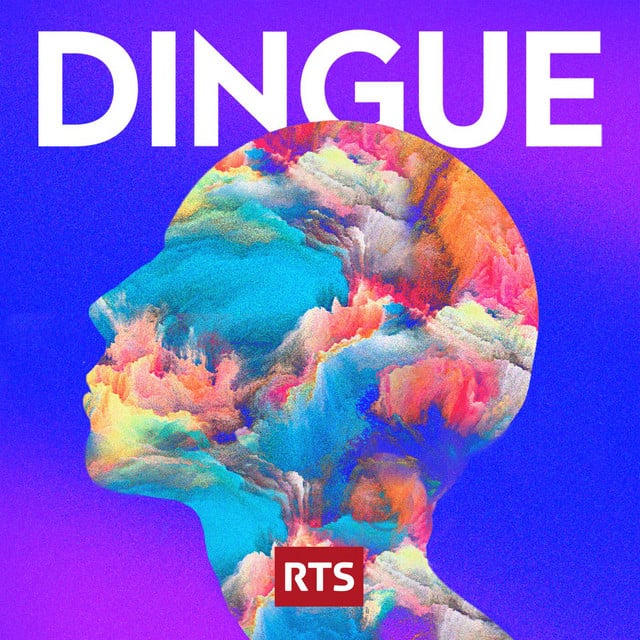 Dingue ‐ RTS - Cover