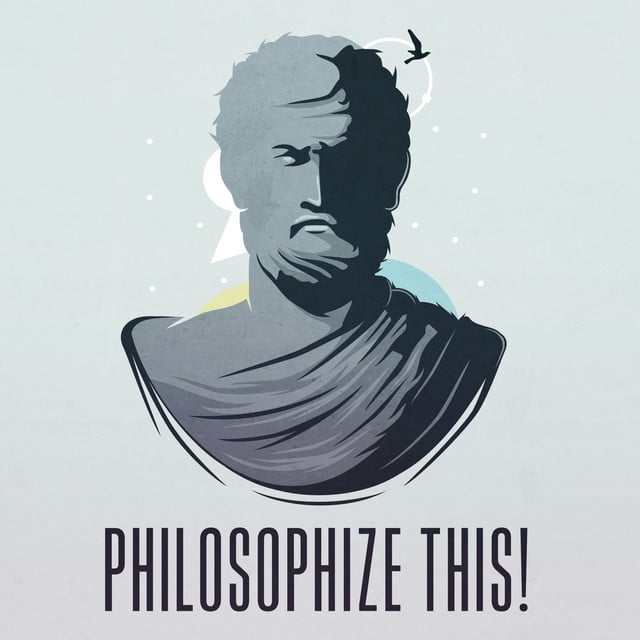 Philosophize This! - Cover