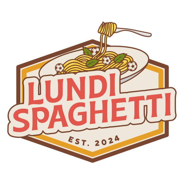 Lundi Spaghetti - Cover