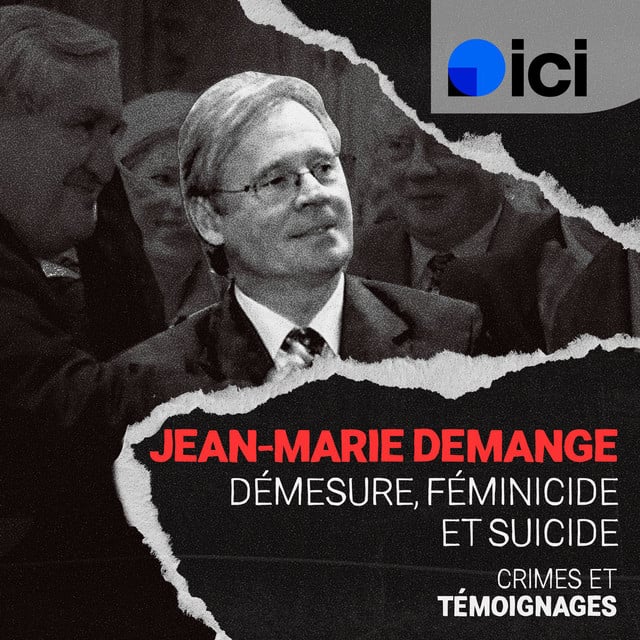Affaire Jean-Marie Demange : démesure, féminicide et suicide