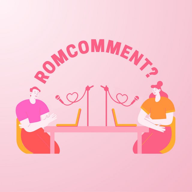 RomComment ? - Cover