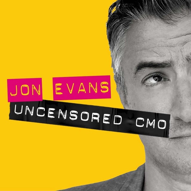 Uncensored CMO - Cover