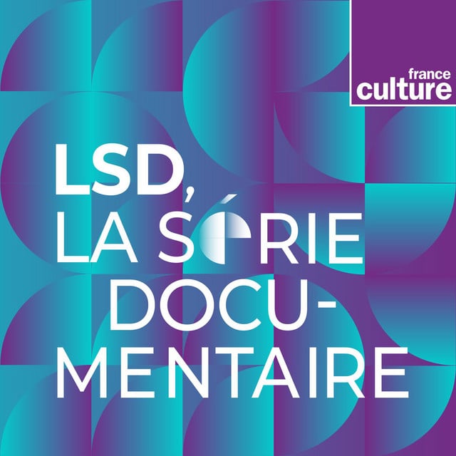LSD, La série documentaire - Cover
