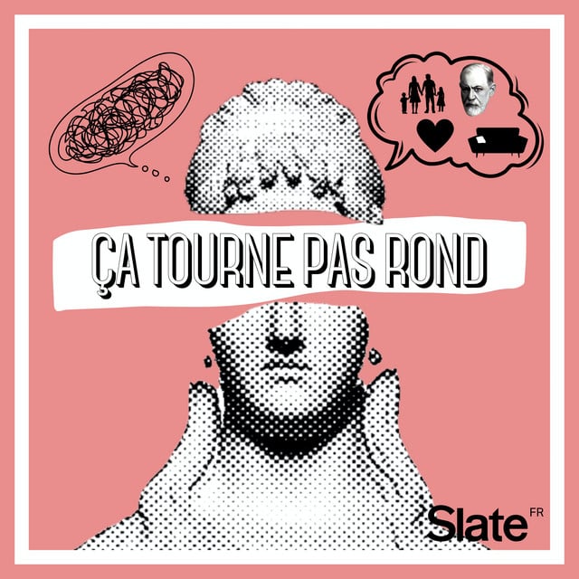Ça tourne pas rond - Cover