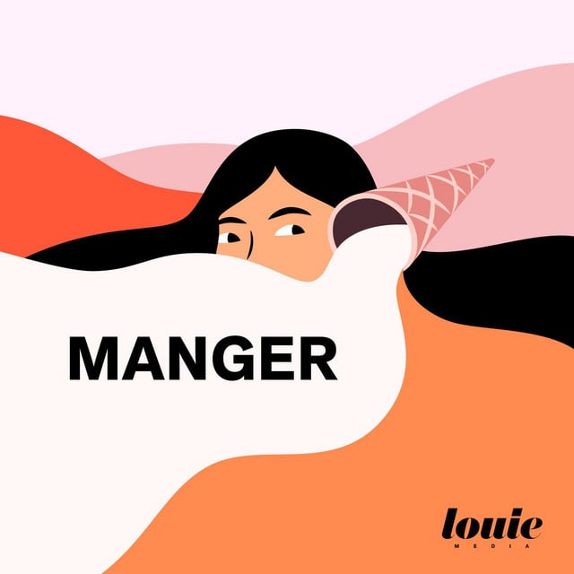 Manger - Cover