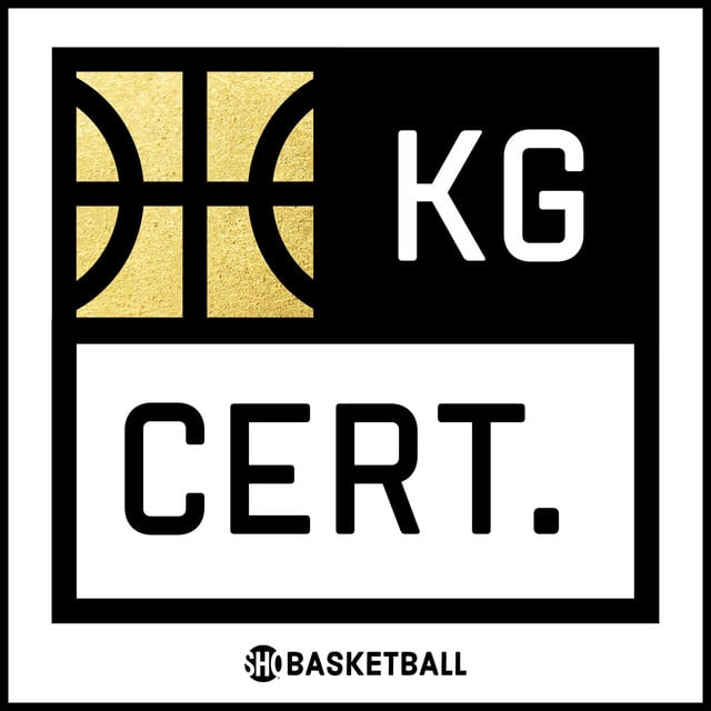 KG Certified - Cover