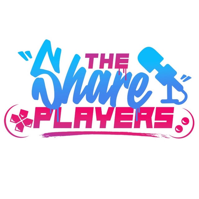 The Share Players - Cover