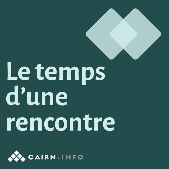 Le temps d'une rencontre - Cover