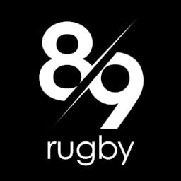 8/9 Rugby - Cover