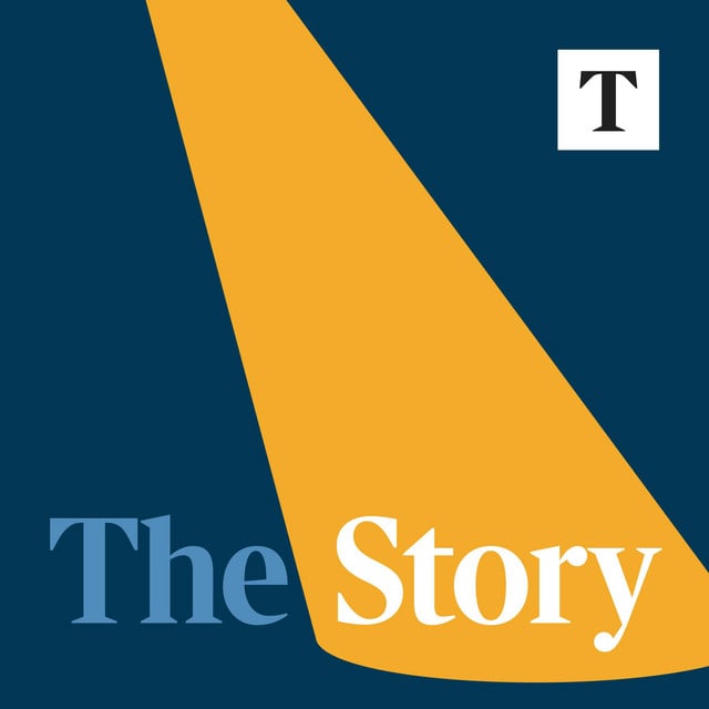 The Story - Cover