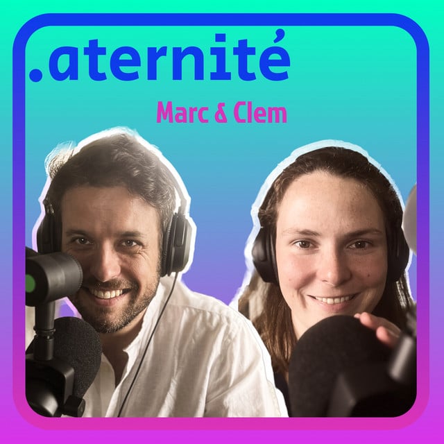 Aternité : La naissance de la parentalité - Cover