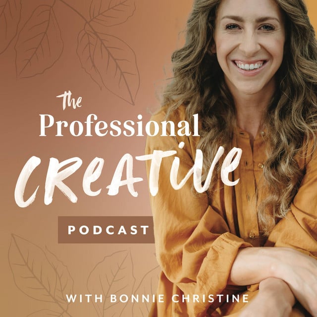 The Professional Creative - Cover