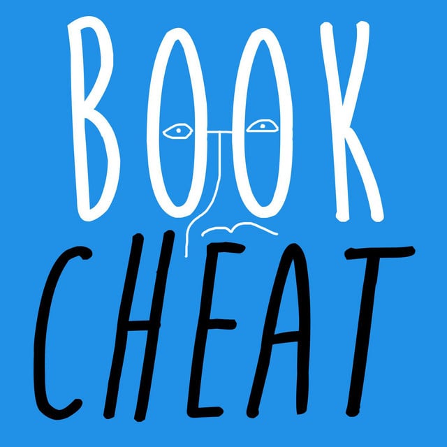 Book Cheat - Cover