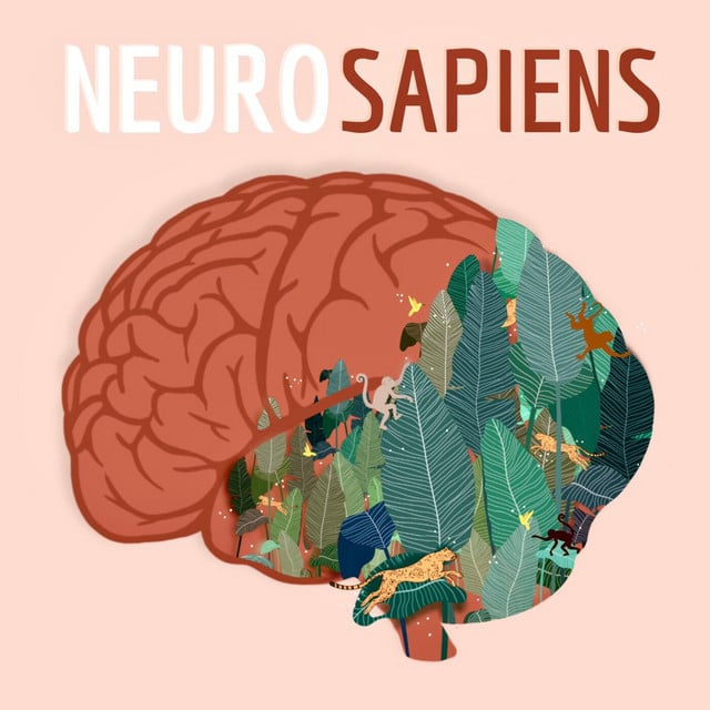 Neurosapiens - Cover