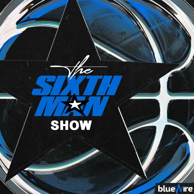 The Sixth Man Show - Orlando Magic Podcast - Cover