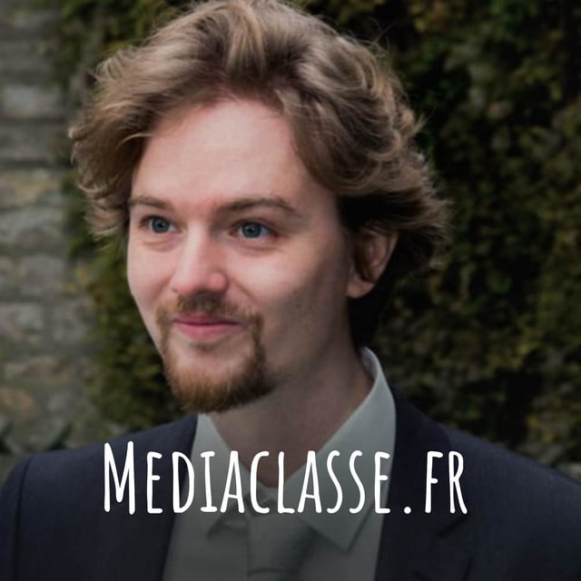Mediaclasse.fr - Cover