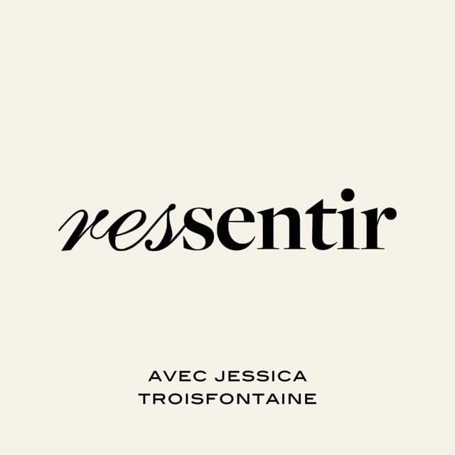 Ressentir - Cover