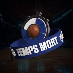 Temps Mort Show - Cover