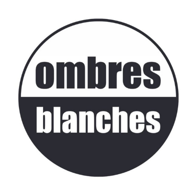 Les podcasts d'Ombres Blanches - Cover