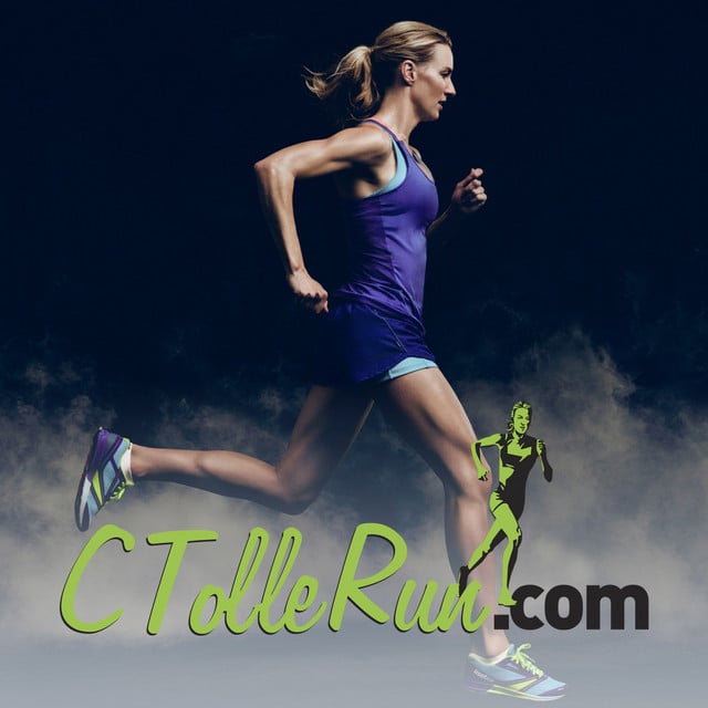 C Tolle Run - Cover