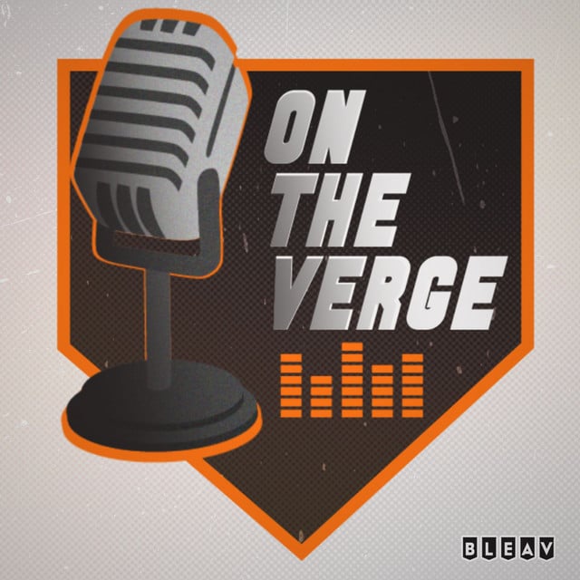 On The Verge | An Orioles Prospect Podcast - Cover