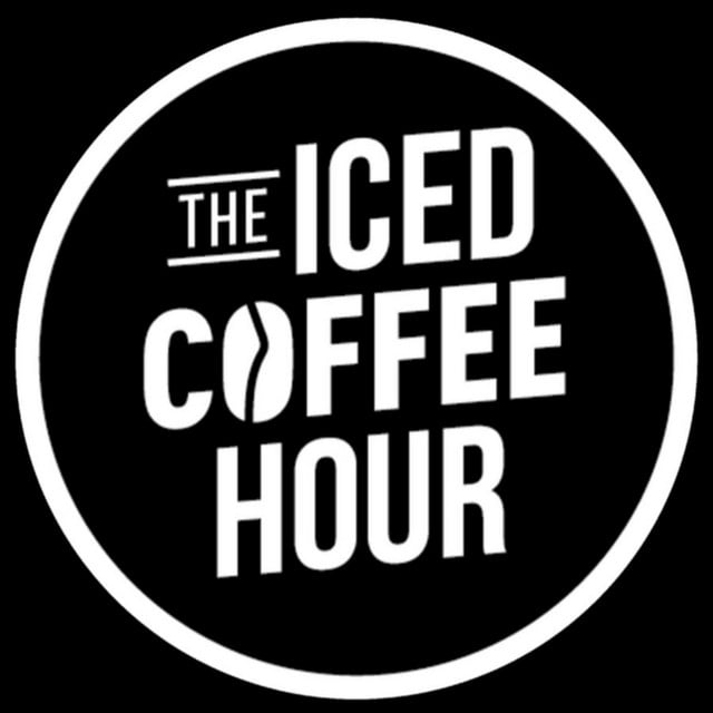 The Iced Coffee Hour - Cover