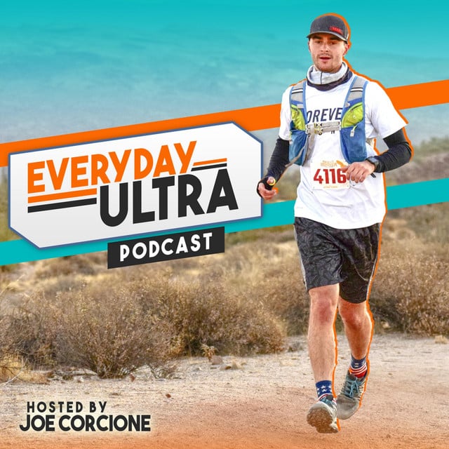 Everyday Ultra - Cover