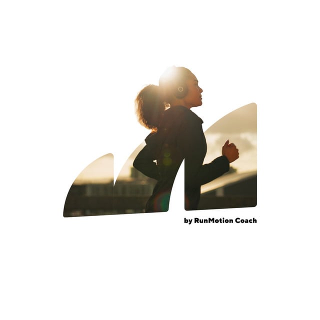 BPM by RunMotion Coach - Cover