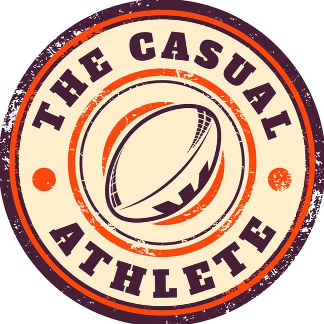 NRL Fantasy with The Casual Athlete - Cover